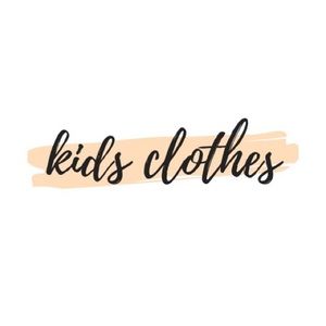 Kids Clothes